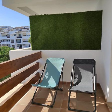 Apartment La Cala Design & Alamar Sea Wiew. La Cala De Mijas Buitenkant foto