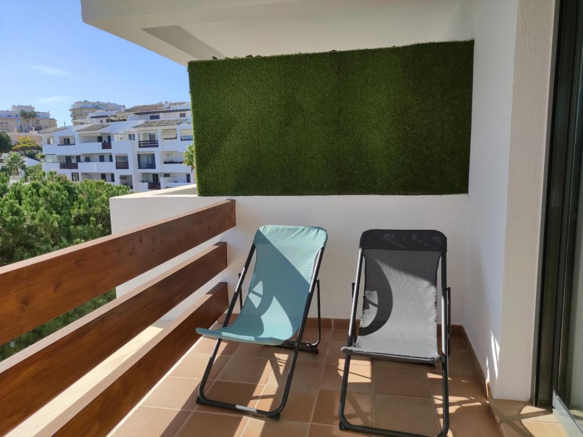 Apartment La Cala Design & Alamar Sea Wiew. La Cala De Mijas Buitenkant foto