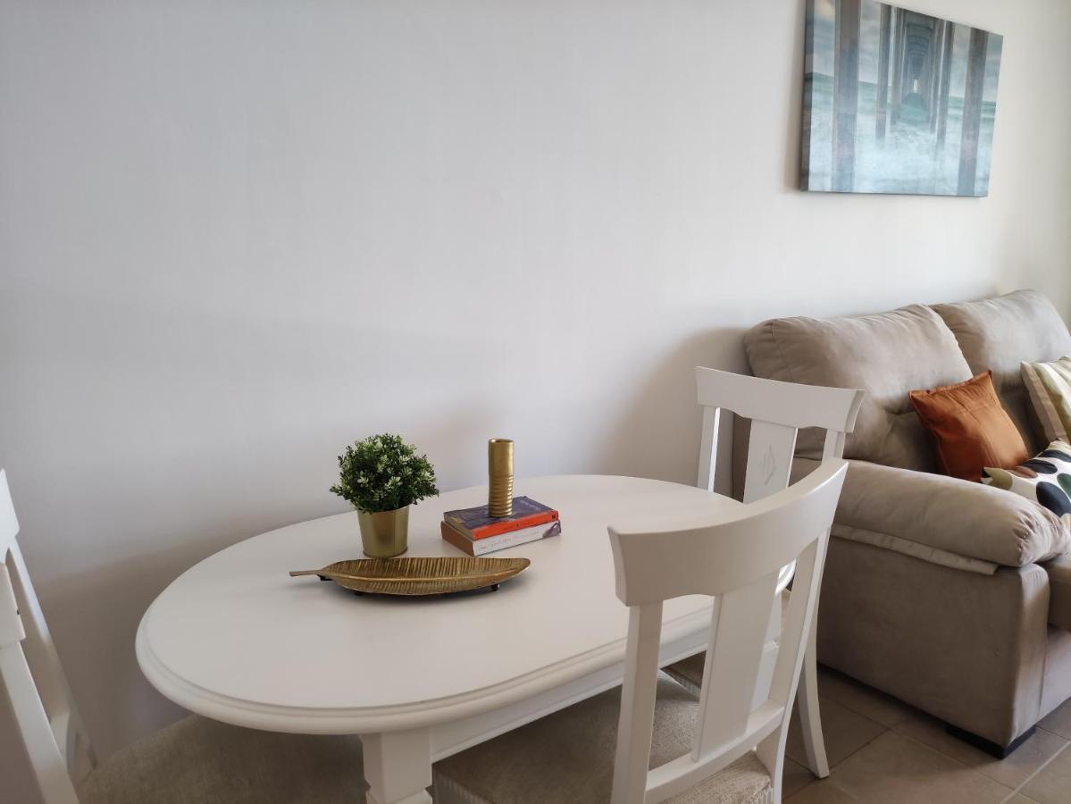 Apartment La Cala Design & Alamar Sea Wiew. La Cala De Mijas Buitenkant foto