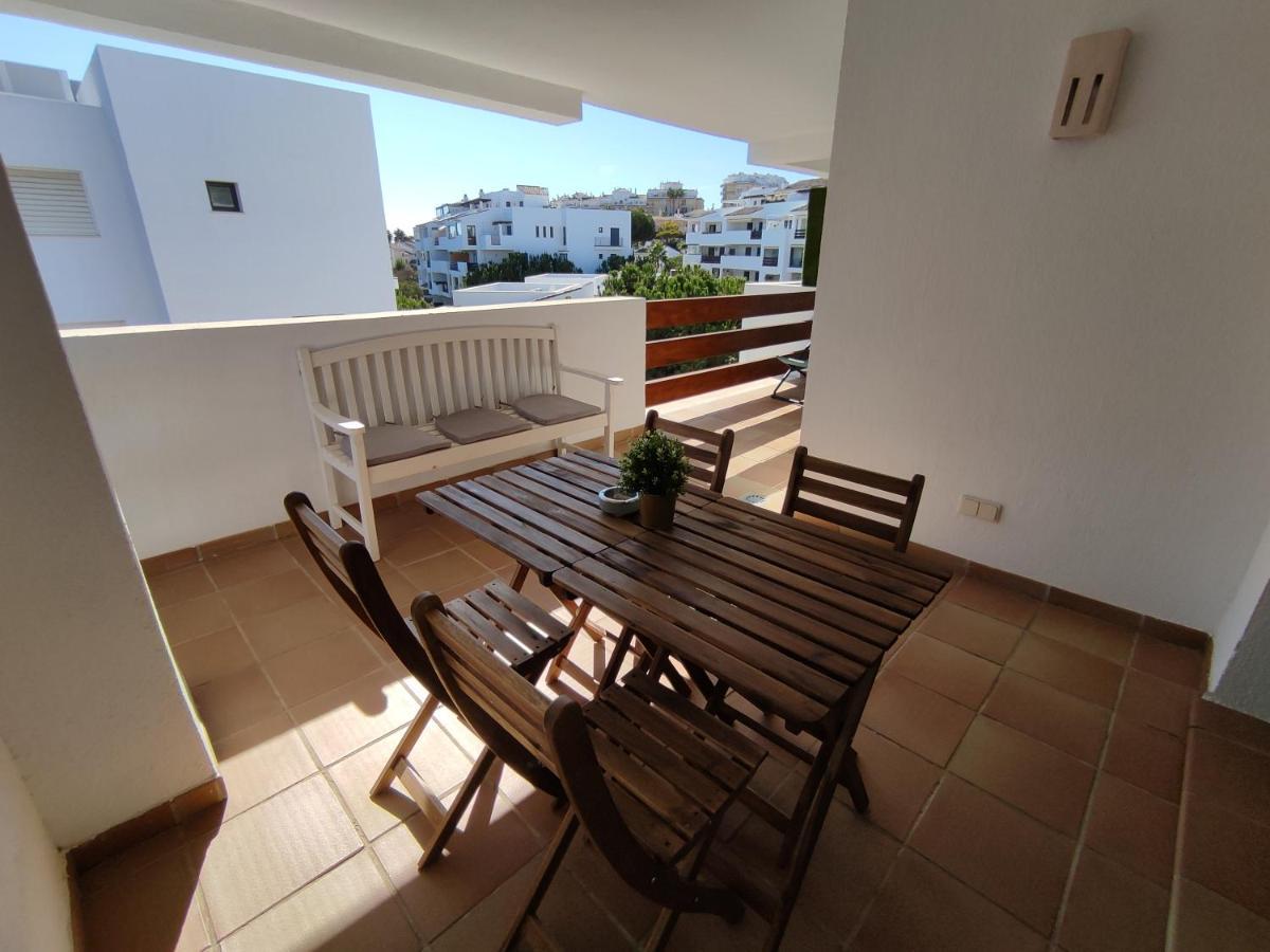 Apartment La Cala Design & Alamar Sea Wiew. La Cala De Mijas Buitenkant foto