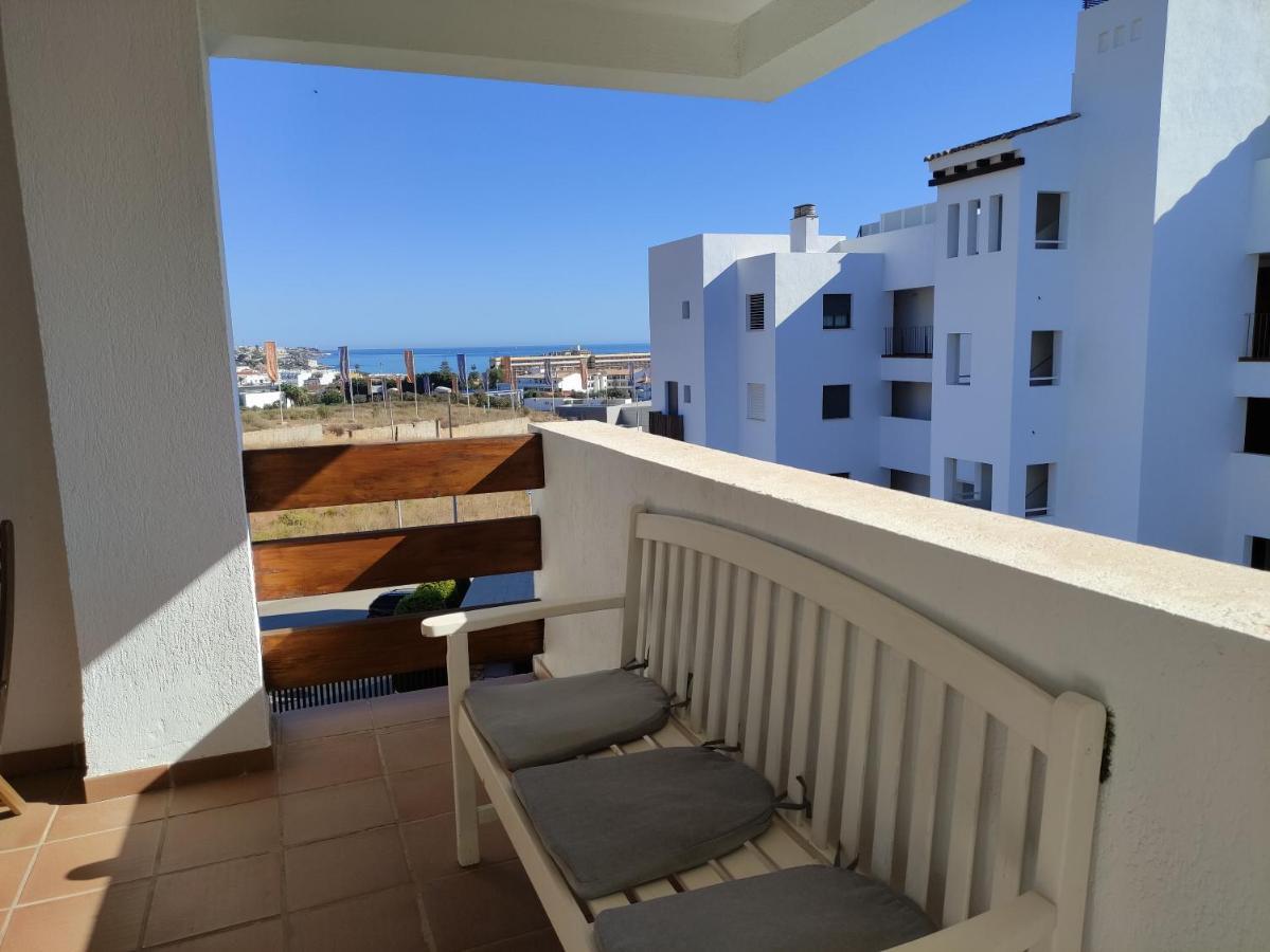 Apartment La Cala Design & Alamar Sea Wiew. La Cala De Mijas Buitenkant foto