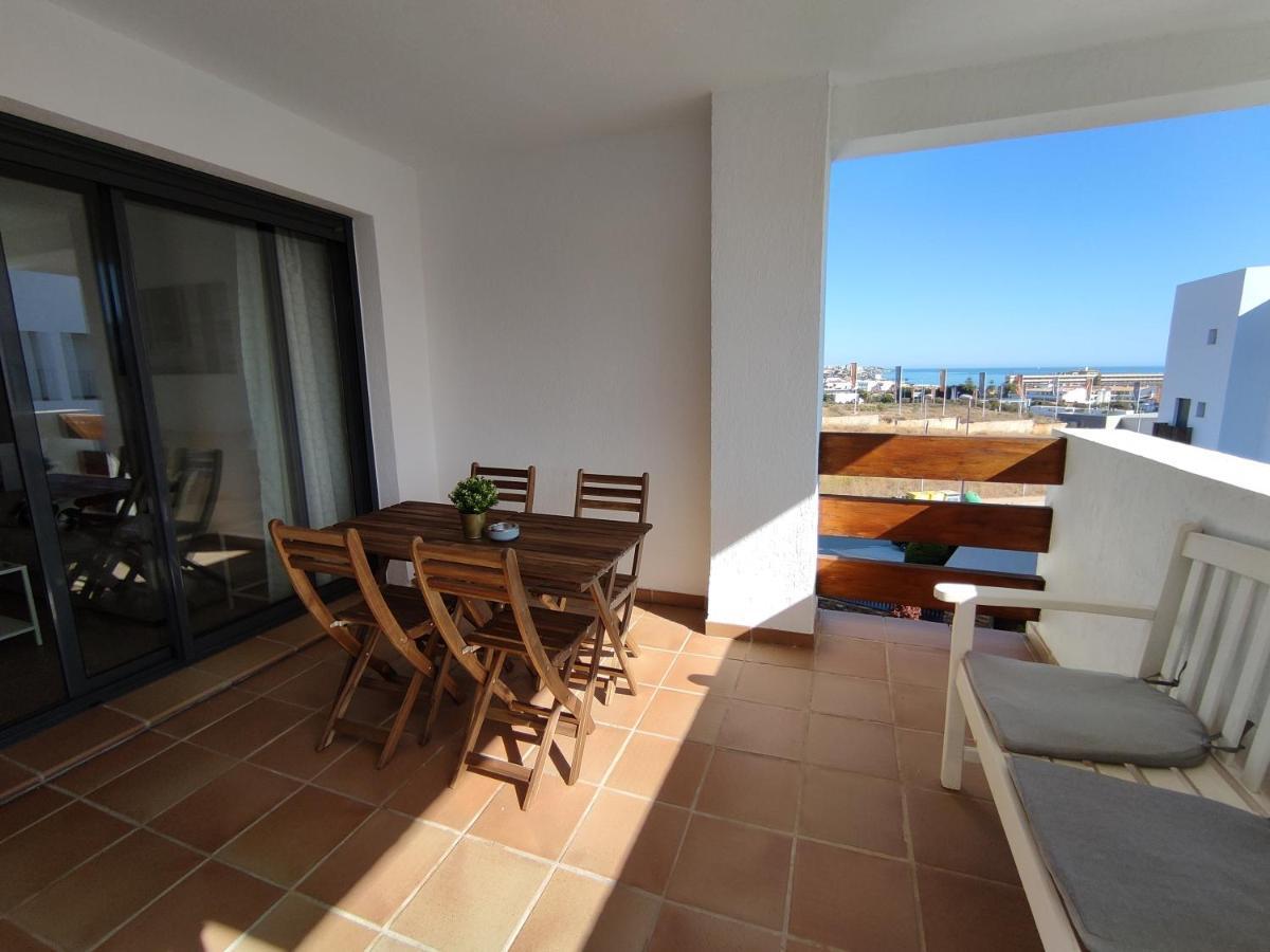 Apartment La Cala Design & Alamar Sea Wiew. La Cala De Mijas Buitenkant foto